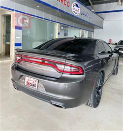 دودج تشارجر